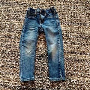Hudson toddler boys jeans